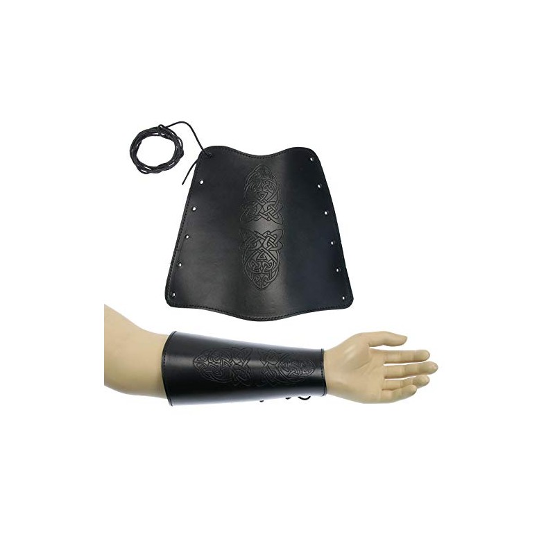 elToro Hallstatt Arm Guard - Size M Archery Arrow Bow