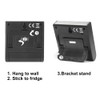 Snblzhef 2pcs Kitchen Timer Digital Timer Kitchen Timer Stopwatch Digital