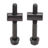 2pcs Bike Seatpost Fixing Screw Bicycle Replacement Seatpost Screw Seatpost