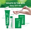 Nisha Creme Hair Color Permanent Hair Dye Color Kit With