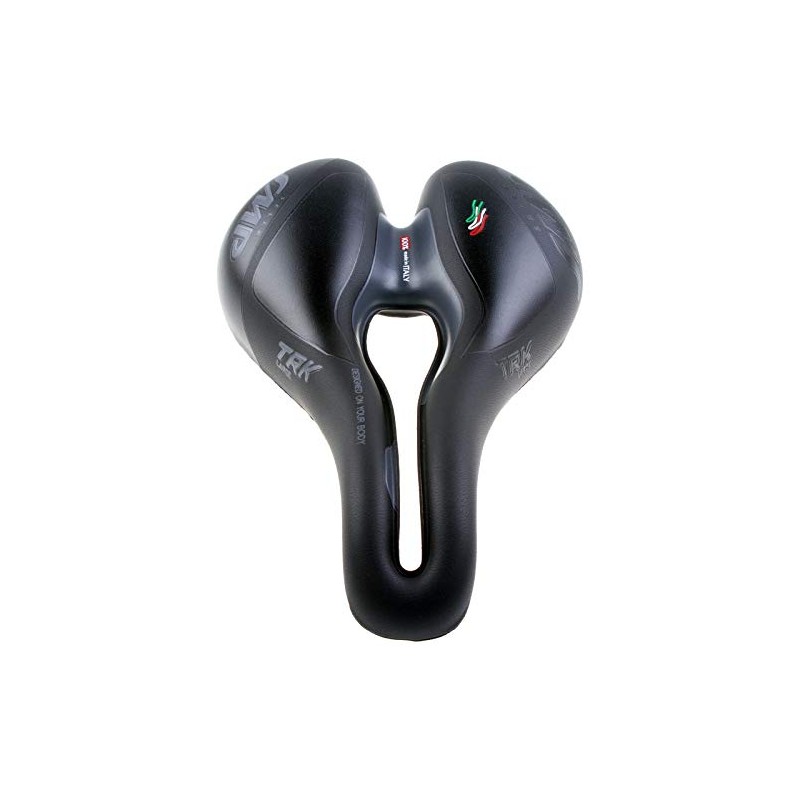 Selle SMP TRK Lady Damen Touren Trekking Fahrrad Sattel