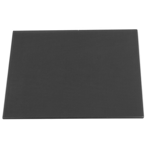 Carbon Crystal Glass Printing Platform 250x250x4MM 3D Printer Glass Platform