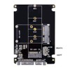 chenyang USB C to M.2 NGFF B-Key & mSATA SSD