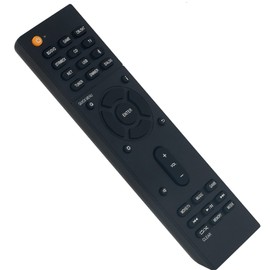 VINABTY RC-941S RC941S Remote Control Replacement Suitable for Onkyo 3D Surround Soundbar System RC-877S SBT-A500 LS7200 HT-L05 LS-B50