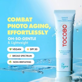 Tocobo Bio Watery Sun Cream SPF50+ (OTC)
