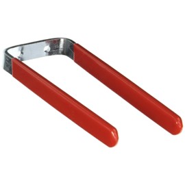 National Hardware N112-016 V2212 Tool Hook in Vinyl coated