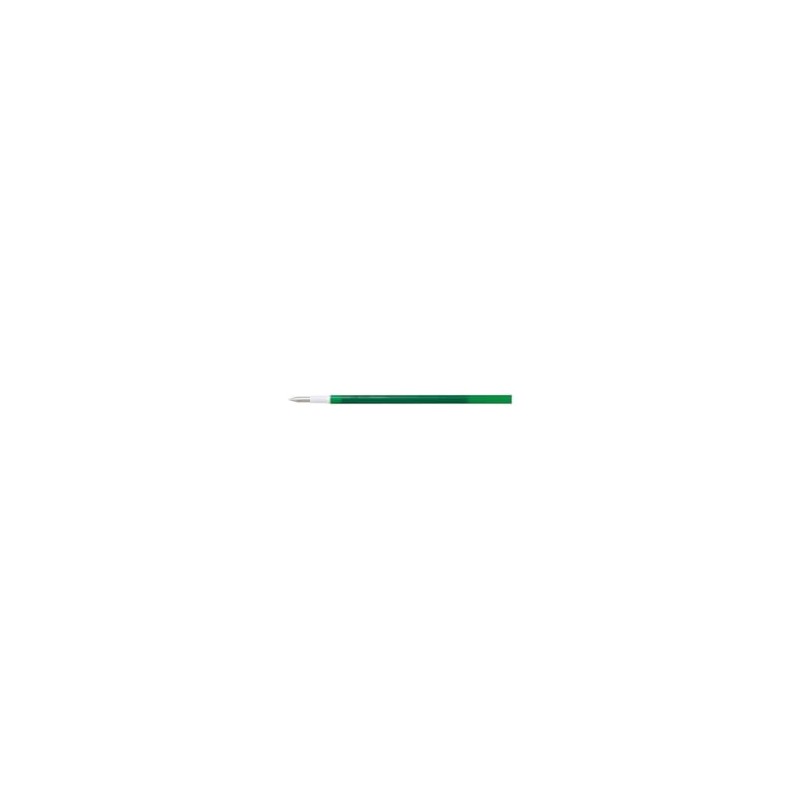 Pilot LFBTRF120UFG FriXion Ball Refills, Multicolor & Slim, 0.38, Green,