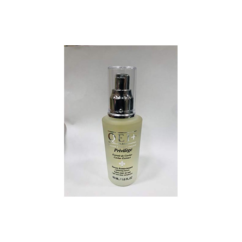 QEI+ Paris Privilege serum 1.6 fl oz