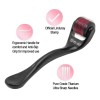 Rollo Micro Needle 540 Roller Para Crecimiento De Barba Para