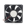 axGear 90mm Case Fan 12V Double Ball Bearing Cooling Durable