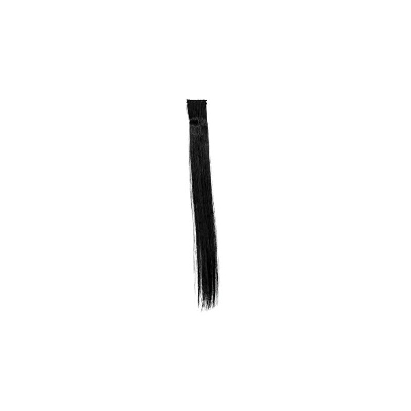 YZF-P1S18-16 Clip Extension Straight, Ash Blonde, 45 cm / 18