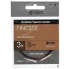 TIEMCO finesse leader 8FT 5X