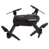 Foldable Drone 4K HD Dual Camera WiFi Intelligent Obstacle Avoidance