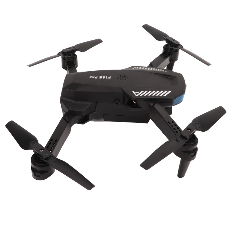 Foldable Drone 4K HD Dual Camera WiFi Intelligent Obstacle Avoidance