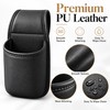Car Door Cup Holder for Drinks and Small Essentials –