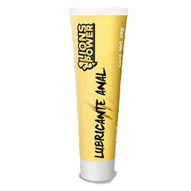 Lubricante Anal De-sensibilizante en gel 20 ml Reduce la Sensibilidad para hombres, mujeres y parejas                                                 