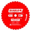 Diablo Wood and Metal Cutting Carbide Circular Saw Blade -
