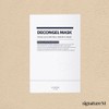 LEBON Reborn Decongel Sheet Mask 5pcs / 르본 데콘젤 시트마스크 5매입