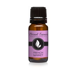 French Market - Premium Fragrance Oil - 10ml