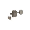 Gotoh 6 In Line Vintage Style Tuners For Vintage Fender