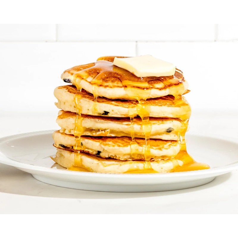 Birch Benders Organic Chocolate Chip Pancake and Waffle Mix, 16