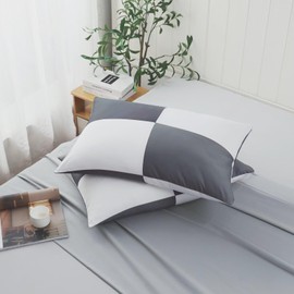 Zaizaihome Decorative Throw Pillow Covers for Living Room Couch Bed Sofa