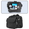 Fiber Optic Tool Empty Bag Portable Storage Bag Waterproof Nylon