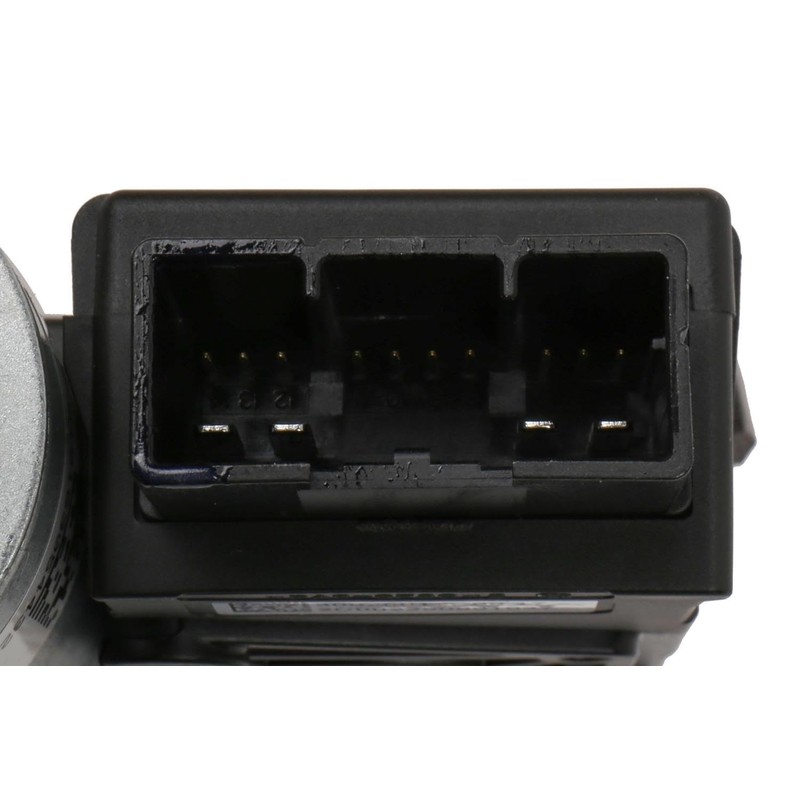 GM Genuine Parts 84601775 Sunroof Window Motor with Module