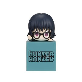 Hunter x Hunter: Shizuku Hikkake PVC Figure