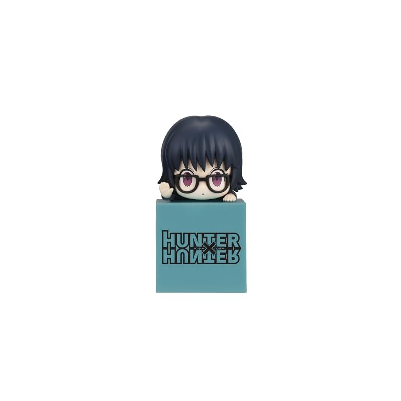 Hunter x Hunter: Shizuku Hikkake PVC Figure