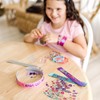 Melissa & Doug Design-Your-Own Jewelry-Making Kits - Bangles, Headbands, and