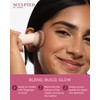 Sculpted by Aimee Cream Luxe Bronze, Cream Bronzer for Face,