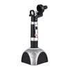 Optical Nasal Speculum 2X Magnification with LED Light 9mm Replaceable