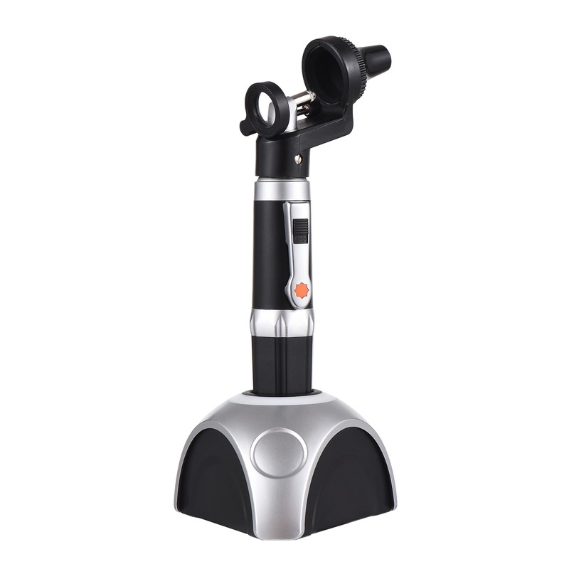 Optical Nasal Speculum 2X Magnification with LED Light 9mm Replaceable