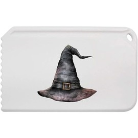 Azeeda 'Witch Hat' Plastic Ice Scraper (IC00042614)