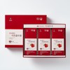 Cheonjemyeong Red Ginseng [Cheonjemyeong] 6-year-old red ginseng product is Pomegranate