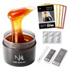 NULL Brazilian Wax VIO Suitable for Men 250g Hair Removal