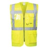 Portwest S476 Berlin Safety Vest, s