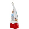 Kinder Kinderini biscuits Frollini milk and cocoa 250g NOVITA'