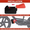 Zelvoro Battery Adapter for Stacyc 12" and 16" Fit for