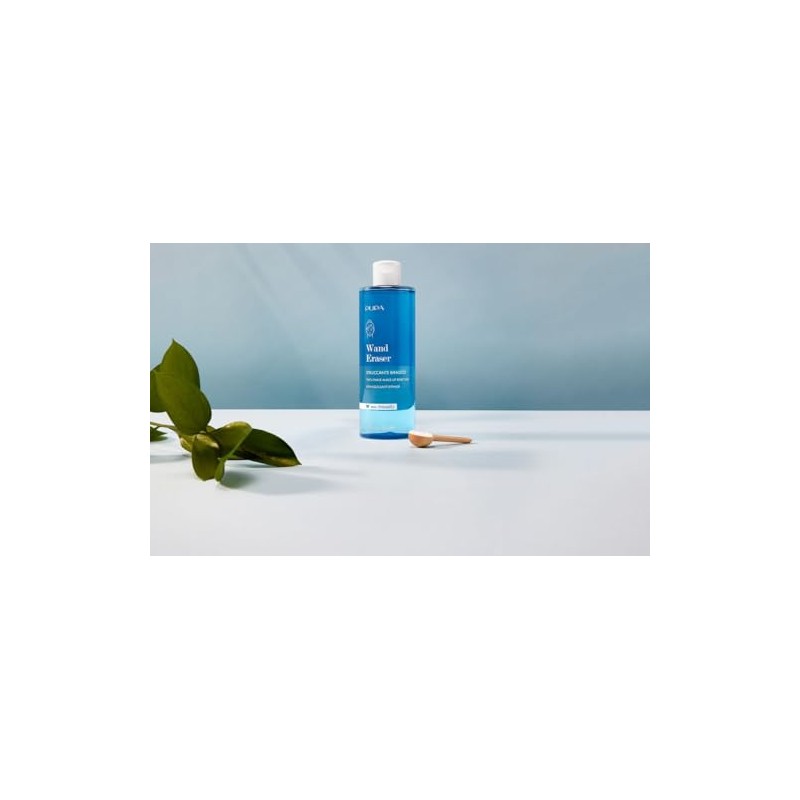PUPA, Limpiador de pared – STRUCCANTE BIFASICO, 400 ml.