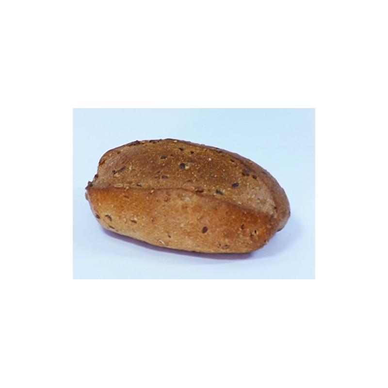 Organic Baking Malt Dark – High Quality and Enzyme Active