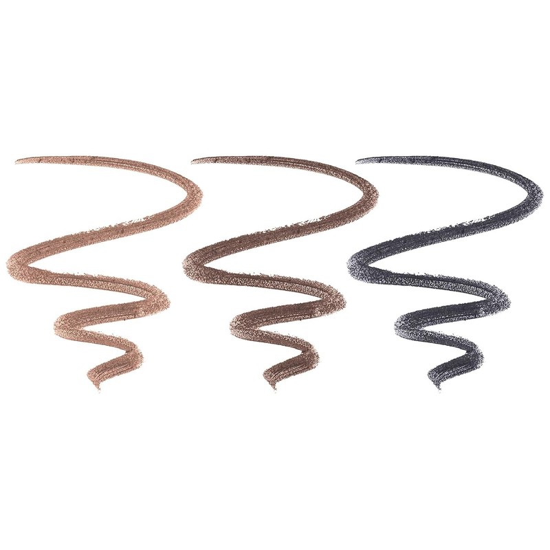 Physicians Formula Shimmer Strips Custom Eye Enhancing Eyeliner Trio, Warm