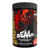 Aminoácidos Eeas Mutant Geaar Electrolitos 30 Servicios 420g, Sabor Tropical