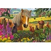 Schmidt Spiele 56526 Children's Jigsaw Puzzle 150 Pieces Sweet Visit