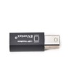 EVanlak Mini DisplayPort Headless Ghost Display Emulator PC 4K DP