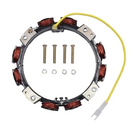 Autu Parts 592829 Alternator Stator Coil for 691065 392595 356776 691063, 393474, 393800, 391735,696457,691188 794360 fits 21000, 31000, 38000 and 44000 Series Engines