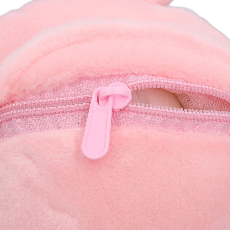 Active Moving Plush Toy Interactive Sound Effect Soft Reliable Electronic