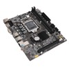 H310 Desktop Computer Motherboard Memory M.2 Interface PCIe X16 Gen