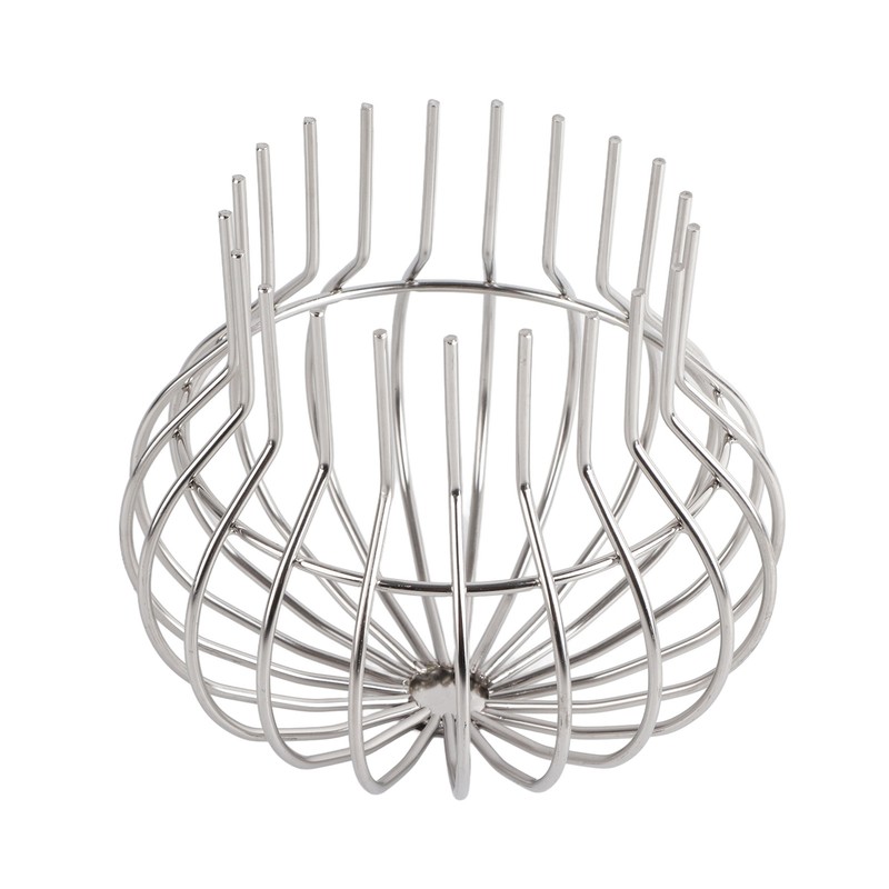 Outdoor Roof Drain Stainless Steel Anti Blocking Round Line Cap